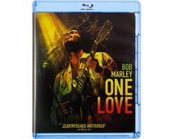 Bob Marley: One Love (Blu-Ray)
