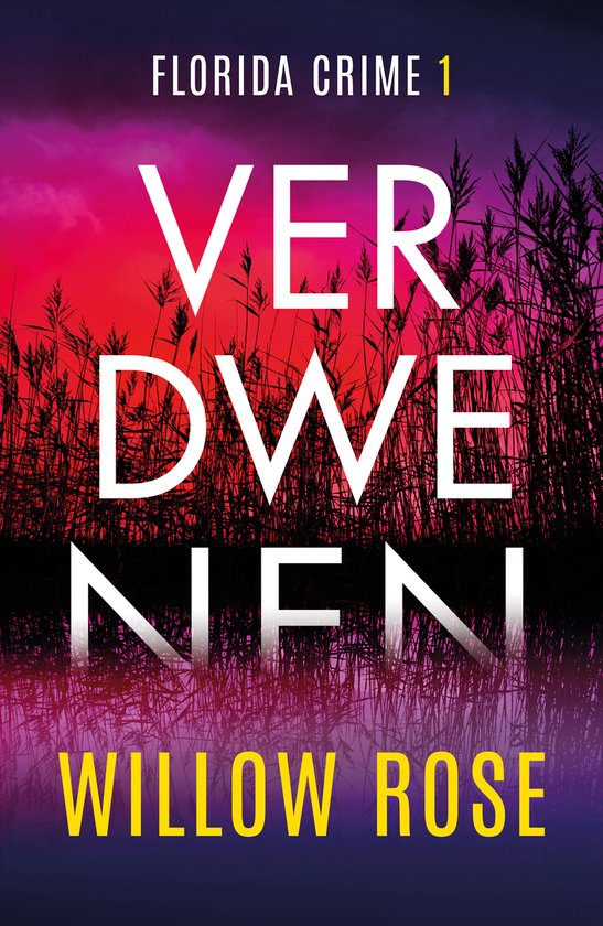 Florida Crime 1 - Verdwenen