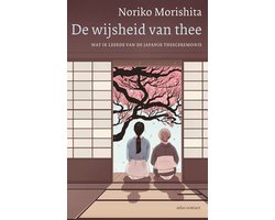 De wijsheid van Thee Image
