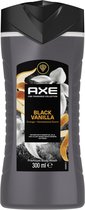 Bol.com Axe Douchegel Black Vanilla 300 ml aanbieding