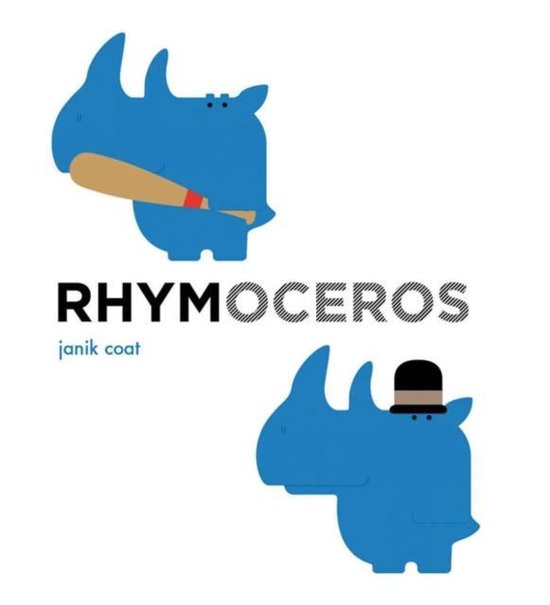 Rhymoceros - cover