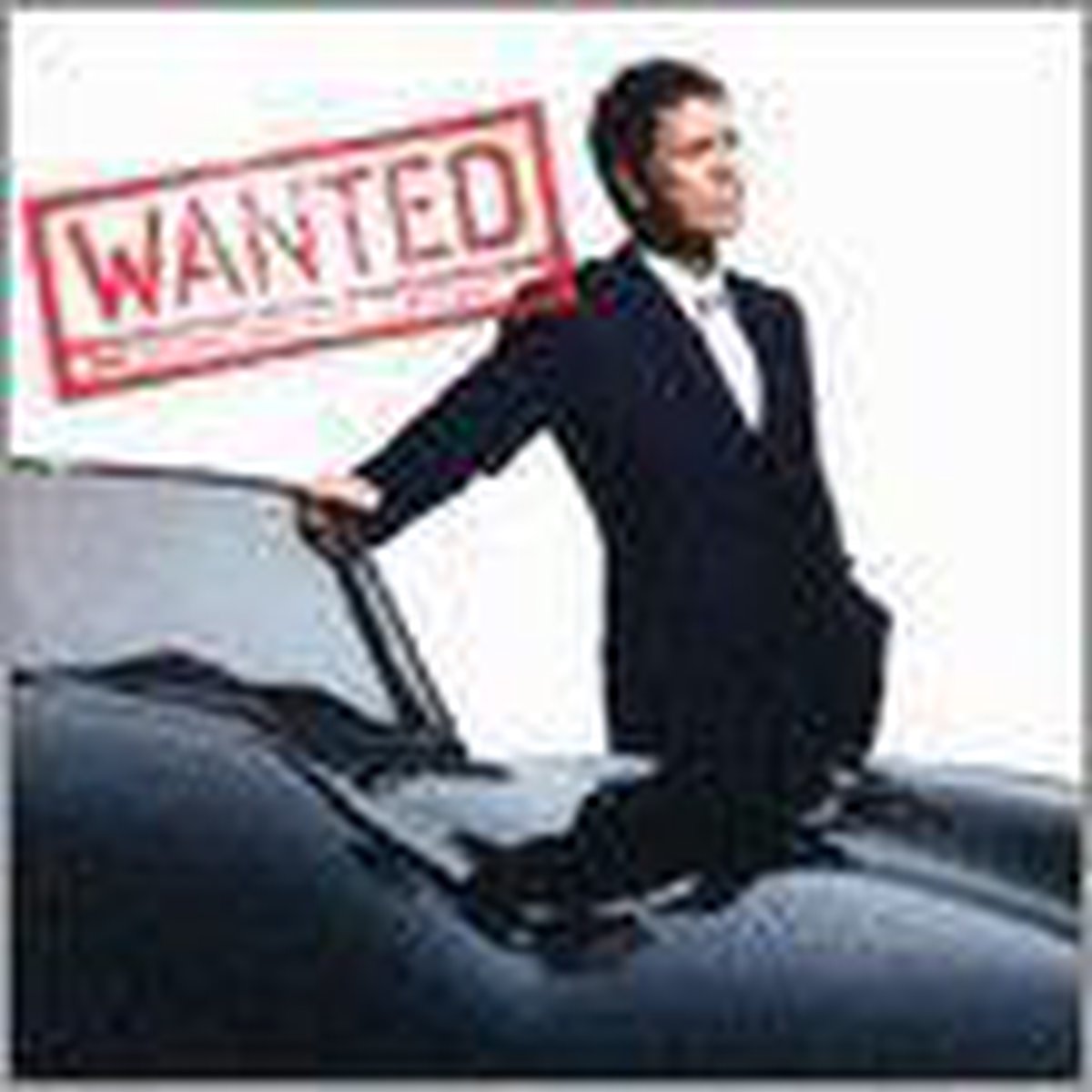 Wanted