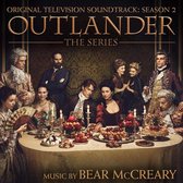 Outlander, The Series: Season 2 [Original Television Soundtrack]