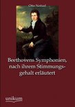 Beethovens Symphonien, nach ihrem Stimmungsgehalt erläutert