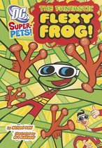 Fantastic Flexy Frog