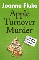 Hannah Swensen 13 - Apple Turnover Murder (Hannah Swensen Mysteries, Book 13)