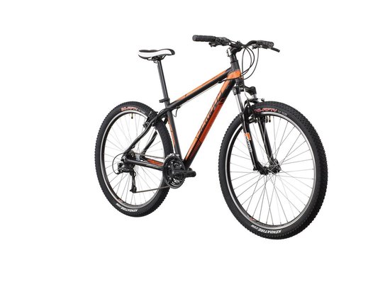 serious eight ball mtb hardtail