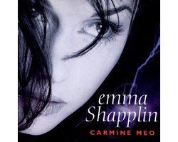 Carmine Meo, Emma Shapplin | CD (album) | Muziek | bol.com