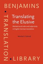 Translating the Elusive