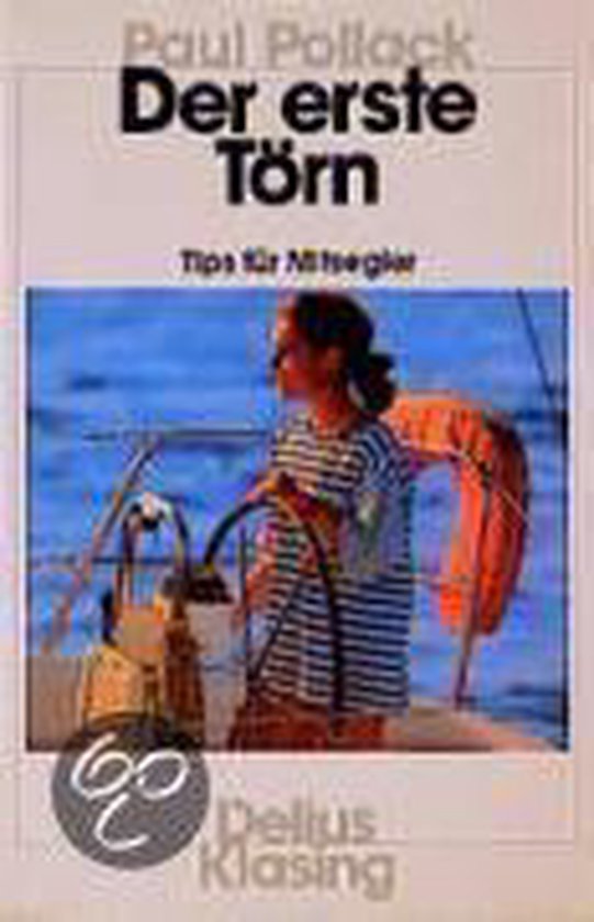 Der erste Törn - cover