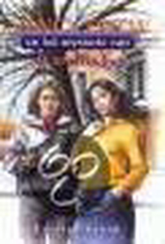 Nancy Drew en het mysterie van de zwarte kat - Carolyn Keene - pocket