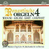 Romantische Orgeln IV