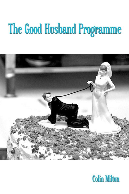 The Good Husband Programme - cover