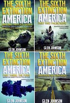 The Sixth Extinction: America – Omnibus Edition (Books 1 – 4)