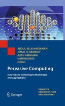 Computer Communications and Networks - Pervasive Computing