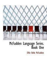 McFadden Language Series. Book One