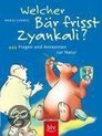 Welcher Bär frisst Zyankali?