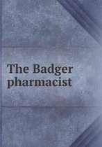 The Badger pharmacist