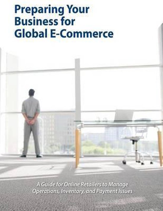 Preparing Your Business for Global E-Commerce - cover