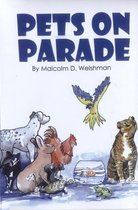 Pets on Parade