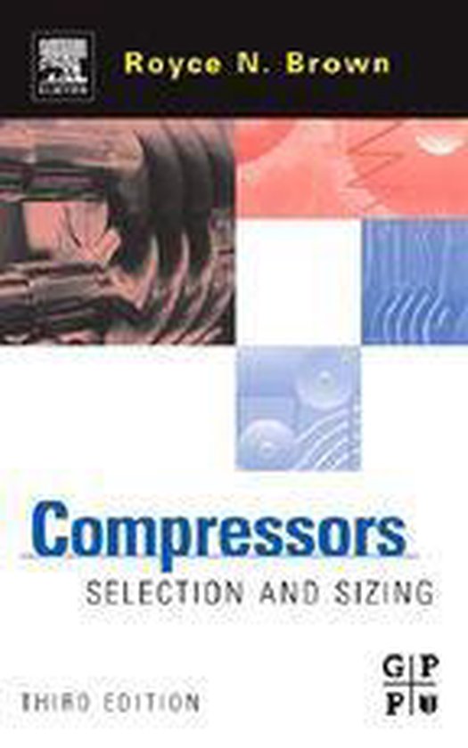 Compressors - cover