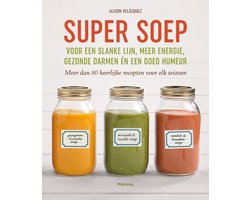 Super soep