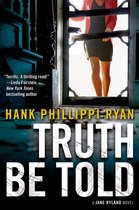 Jane Ryland 3 - Truth Be Told