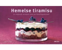 Hemelse tiramisu