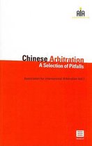 Chinese Arbitration
