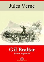 Gil Braltar – suivi d'annexes