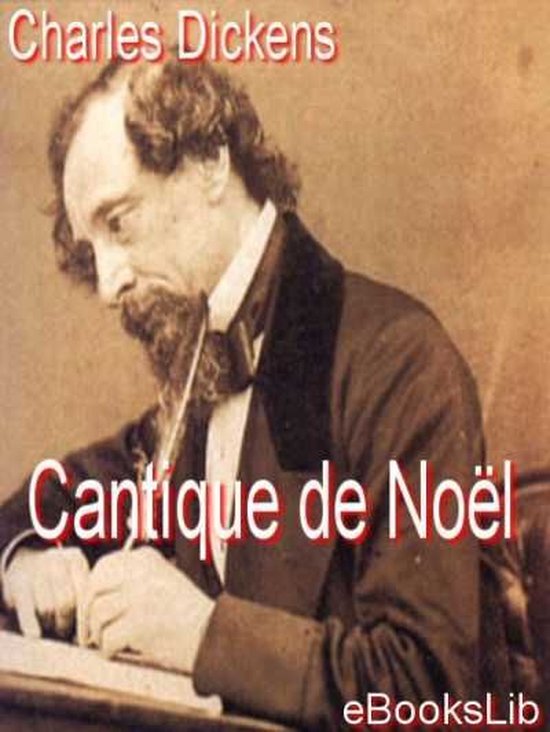 Cantique de Noël - cover