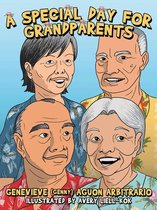 A Special Day for Grandparents