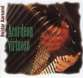 Reidar Aarsand - Acordeon Virtuoso (CD)