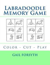 Labradoodle Memory Game