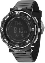Timberland mendon 15027XPB-02PA Mannen Quartz horloge