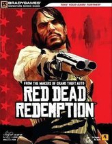 Red Dead Redemption  Signature Series Strategy Guide