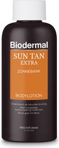 Biodermal Sun Tan Extra zonnebankcreme