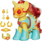 My Little Pony Fashion Pony 15 cm - Sunset Shimmer