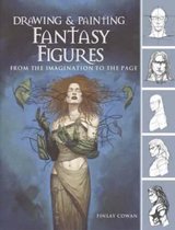 Drawing and Painting Fantasy Figures