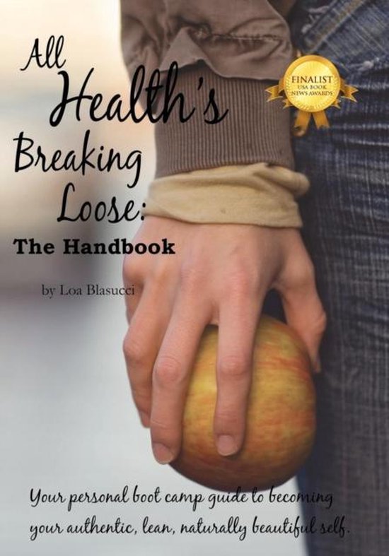 All Health's Breaking Loose - cover