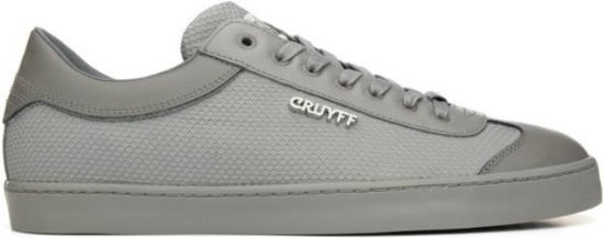Cruyff Santi grijs sneakers heren (S) | bol.com