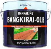 Hermadix Impraline Bangkirai - 2,5 liter