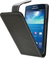 Zwart hoesje Galaxy Express 2 G3815 Samsung