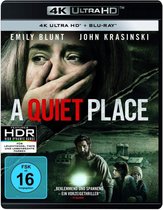 A Quiet Place (Ultra HD Blu-ray & Blu-ray)