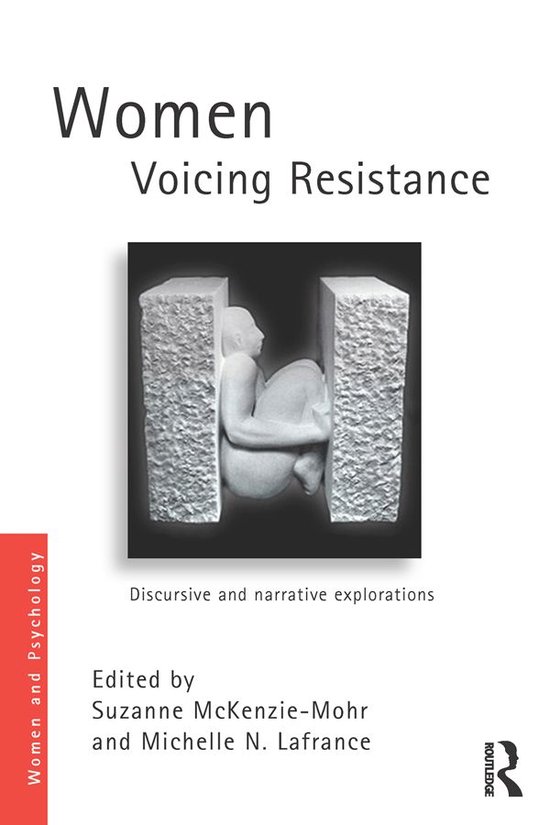 Women Voicing Resistance - cover