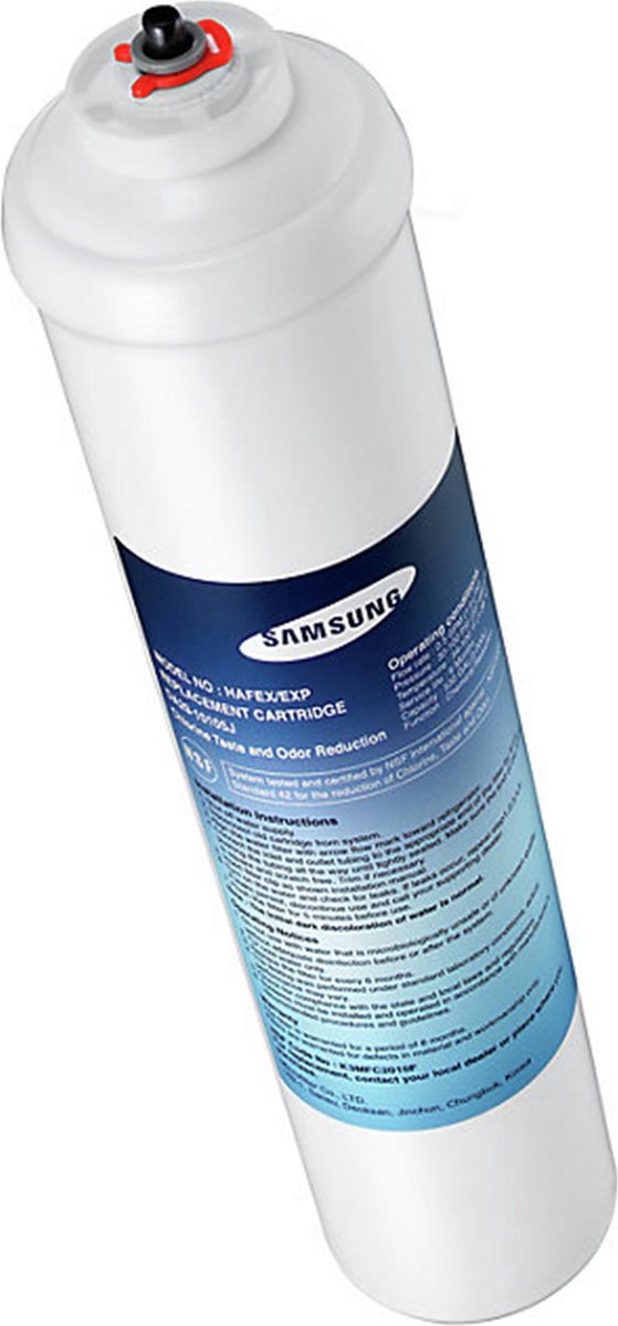 Samsung Waterfilter DA29-10105J — afbeelding 5