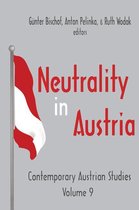 Contemporary Austrian Studies - Neutrality in Austria