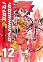 Yowamushi Pedal 12 - Yowamushi Pedal, Vol. 12