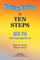 Haitian Kreyol in Ten Steps