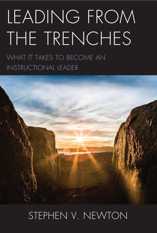 Leading from the Trenches